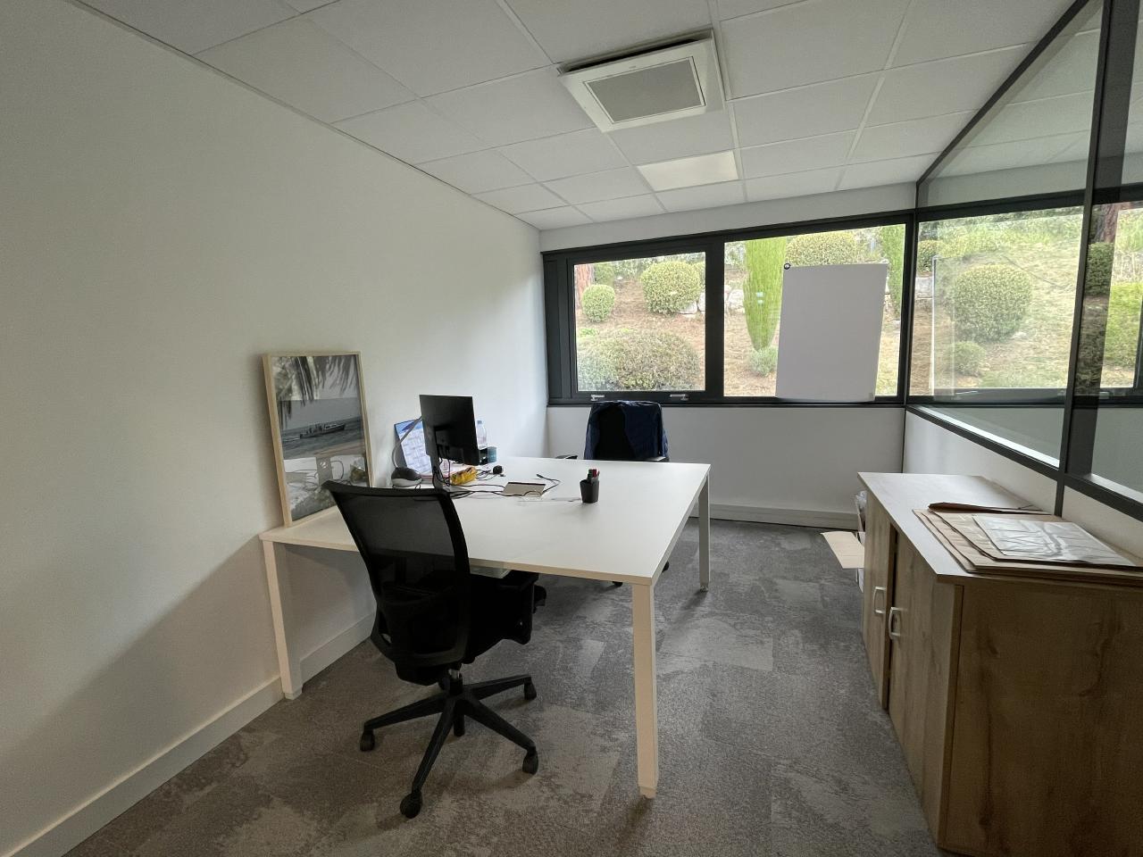 Bureau Sophia Antipolis 2044m² Location bureau Sophia Antipolis Alpes-Maritimes OLBUR2427246 6